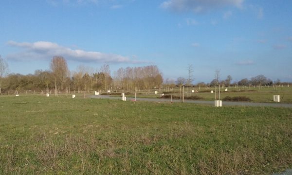 Terrain de 526m² à Legé - rue Paul Gauguin - Mon Projet Maison, Constructeur de Maisons en Loire Atlantique 44