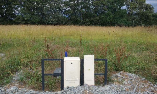 Terrain de 383m² à Saffré - Bois de la Bottine 3 – Réseaux, pas de Gaz - Mon Projet Maison, Constructeur de Maisons en Loire Atlantique 44