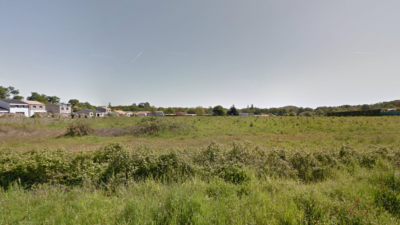 Terrain de 529m² à Basse-Goulaine - Les Landes de la Herdrie