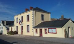 Construire à Corcoué-sur-Logne -  Mairie