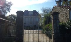 Construire à Corcoué-sur-Logne -  Manoir