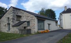 Construire à La Grigonnais -  Bibliothèque et Mairie