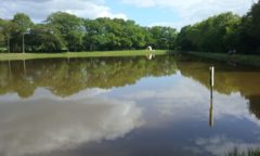 Construire à La Grigonnais -  Le Plan d&rsquo;Eau 2