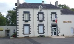 Construire à La Grigonnais -  Mairie