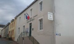 Construire à Ligné -  Mairie