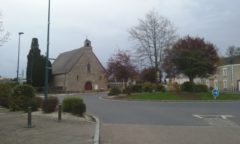 Construire à Ligné -  Place Saint Mathurin