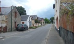 Construire à Saffré -  Avenue du Château