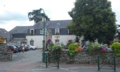 Construire à Saffré -  Mairie