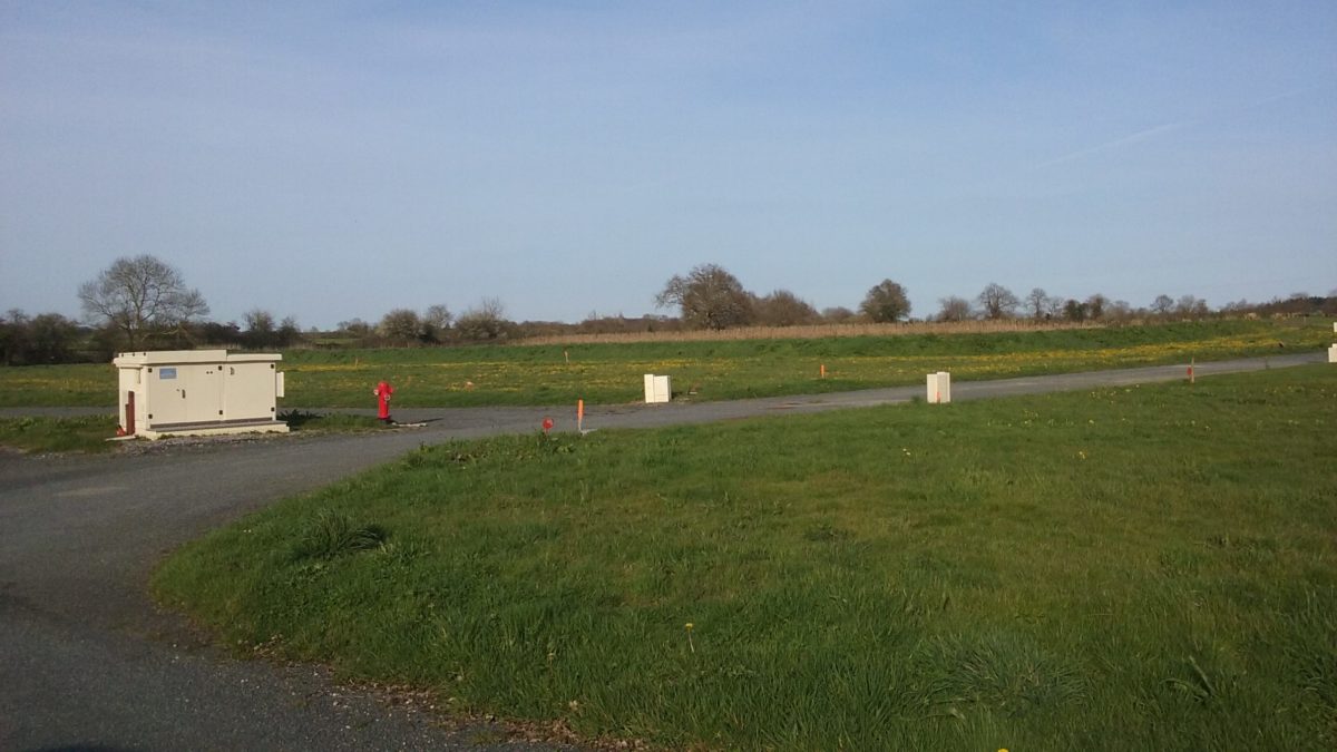 Terrain de 636m² à Saint-Sulpice-des-Landes - Lot 7