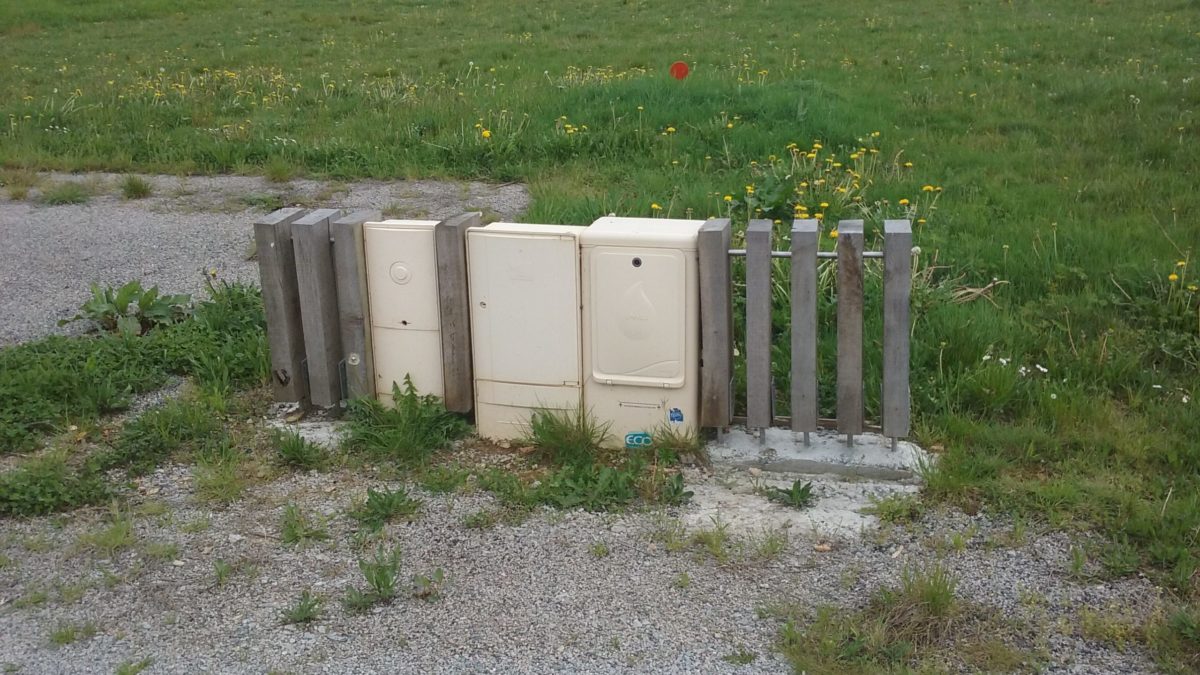 Terrain de 414m² à Saint-Mars-La-Jaille - Le Champ du Puits