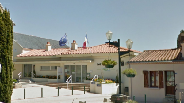 Construire à Château-Thébaud -  Mairie