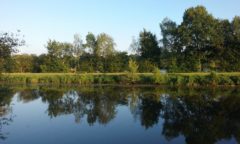 Construire à Saint-Philbert-de-Grand-Lieu -  La Boulogne (bras Nord)