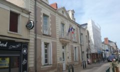 Construire à Saint-Philbert-de-Grand-Lieu -  Mairie
