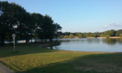 Construire à Saint-Philbert-de-Grand-Lieu -  Parc de Loisirs de la Boulogne
