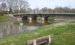 Construire à Saint-Philbert-de-Grand-Lieu -  Pont de la Boulogne