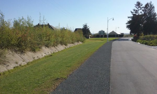 Terrain de 661m² à La Roche-Blanche - ZAC des Clonières – Rue du Pressoir 2