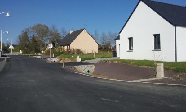 Terrain de 661m² à La Roche-Blanche - ZAC des Clonières – Rue du Pressoir 5