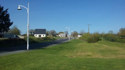 Terrain de 661m² à La Roche-Blanche - ZAC des Clonières – Rue du Pressoir