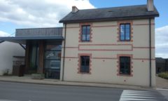 Construire à Saint-Aignan-de-Grand-Lieu -  Espace Vie Locale 2