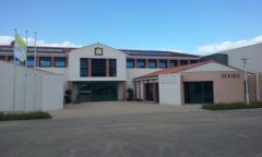 Construire à Saint-Aignan-de-Grand-Lieu -  Mairie 2