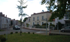 Construire à Saint-Aignan-de-Grand-Lieu -  Rue des Frères ROUSSEAU