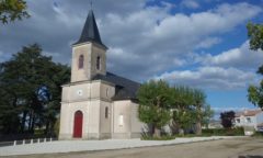 Construire à Saint-Aignan-de-Grand-Lieu -  Mairie