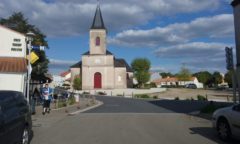 Construire à Saint-Aignan-de-Grand-Lieu -  Église 3
