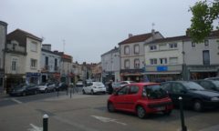 Construire à Vallet -  Commerces du Centre Bourg