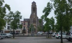 Construire à Vallet -  Hôtel de Ville