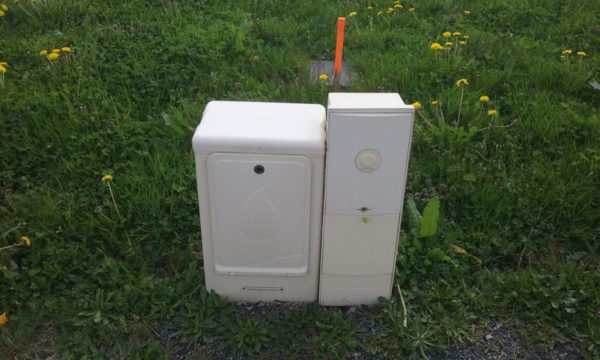 Terrain de 1.000m² à Saint-Sulpice-des-Landes - Lot 5, Branchements AEP, Élect et Téléphone en attente