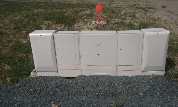 Terrain 245m² à Gorges - 20170607_163952